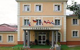 Eurohotel Karlovy Vary